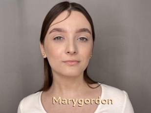 Marygordon