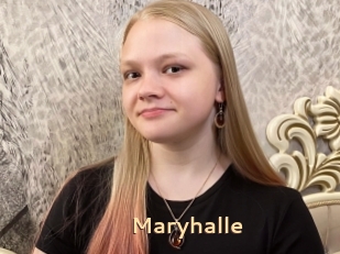 Maryhalle