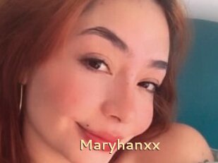 Maryhanxx