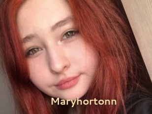 Maryhortonn