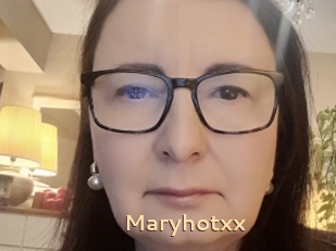 Maryhotxx