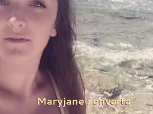 Maryjane_zenverta