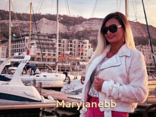 Maryjanebb