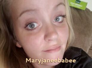 Maryjaneebabee