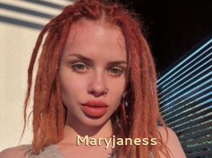 Maryjaness