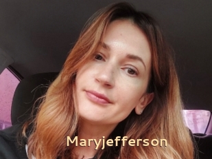 Maryjefferson