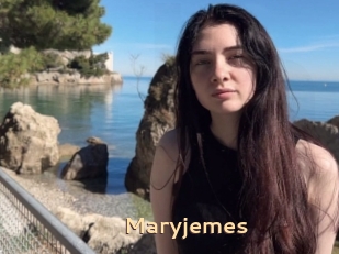 Maryjemes