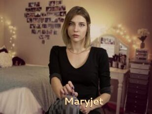 Maryjet