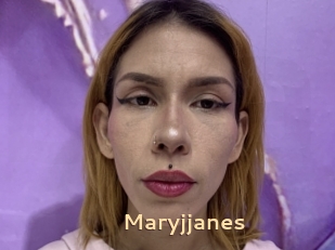 Maryjjanes