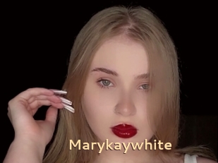 Marykaywhite