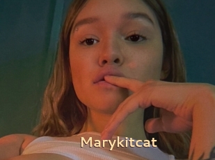 Marykitcat