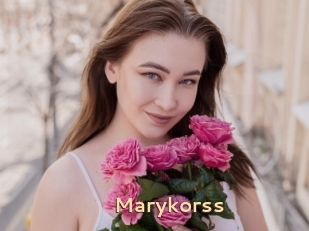 Marykorss