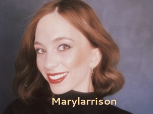 Marylarrison