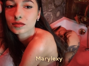 Marylexy