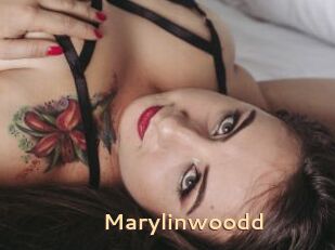 Marylinwoodd