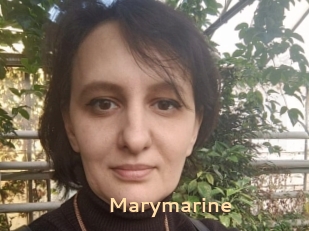 Marymarine