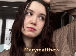 Marymatthew