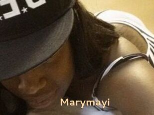 Marymayi