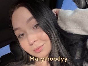 Marymoodyy