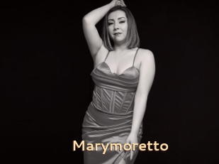 Marymoretto