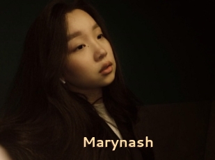 Marynash