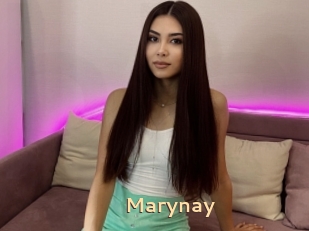 Marynay