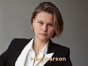 Maryparson