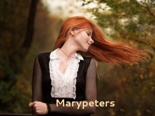 Marypeters