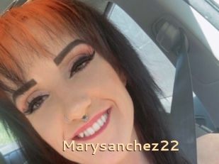 Marysanchez22