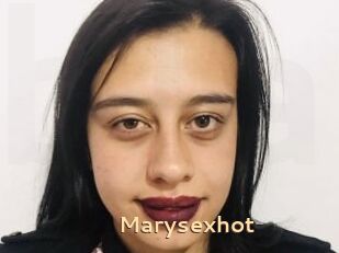 Marysexhot