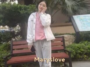 Maryslove