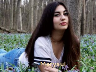 Marysui