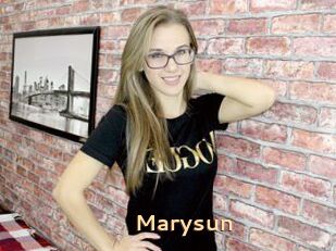 Marysun