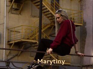 Marytiny