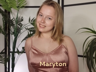 Maryton