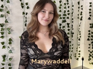 Marywaddell