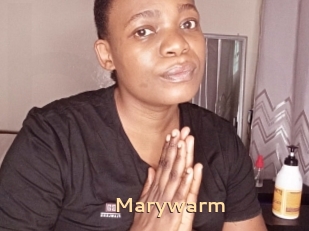 Marywarm