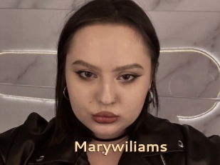 Marywiliams