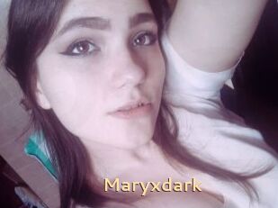 Maryxdark