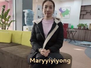 Maryyiyiyong