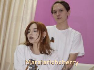 Marziarichcherry