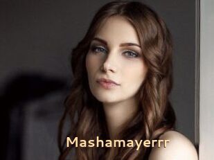 Mashamayerrr