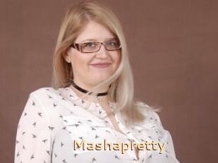 Mashapretty