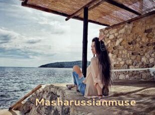 Masharussianmuse