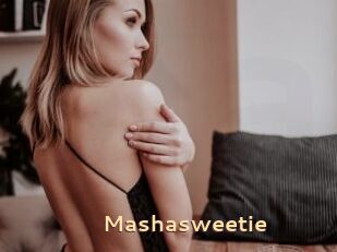 Mashasweetie