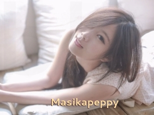 Masikapeppy