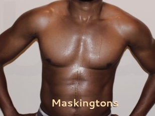 Maskingtons