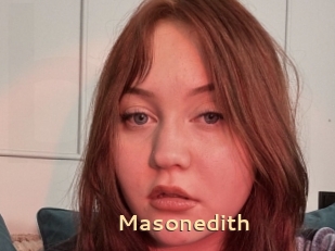 Masonedith