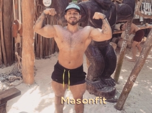 Masonfit