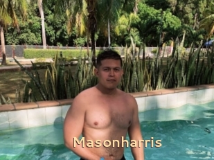 Masonharris